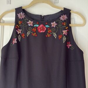 Y2K Beaded gown